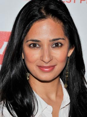 Арти Манн
Aarti Mann