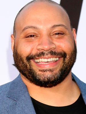 Колтон Данн
Colton Dunn