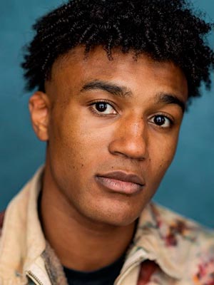 Дэниэл Куинси Анно
Daniel Quincy Annoh